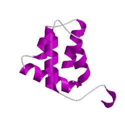 Image of CATH 4x9pA01