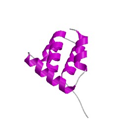 Image of CATH 4x9pA02