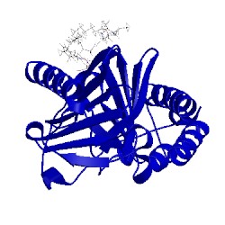 Image of CATH 4x9r