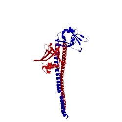Image of CATH 4xa4