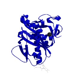 Image of CATH 4xa7