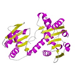 Image of CATH 4xa8A