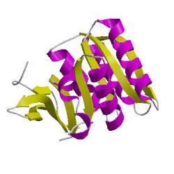 Image of CATH 4xaqA02