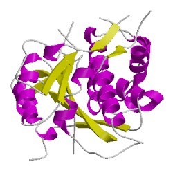 Image of CATH 4xaqB01