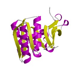 Image of CATH 4xaqB02