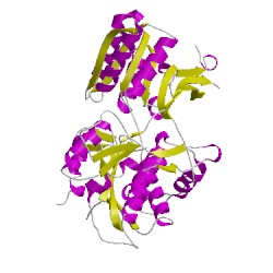 Image of CATH 4xasA