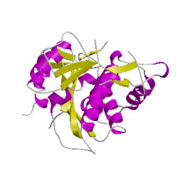 Image of CATH 4xasA01