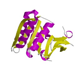 Image of CATH 4xasA02
