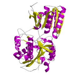 Image of CATH 4xasB