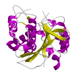 Image of CATH 4xasB01