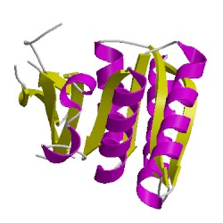 Image of CATH 4xasB02