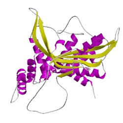 Image of CATH 4xb6C