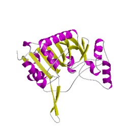 Image of CATH 4xb6D