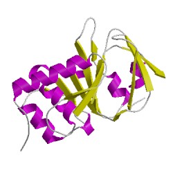 Image of CATH 4xb6F