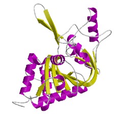 Image of CATH 4xb6H