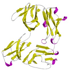 Image of CATH 4xb8B