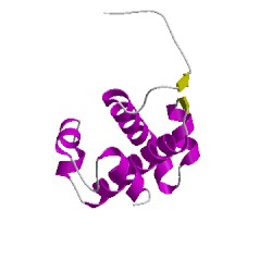 Image of CATH 4xbfA01