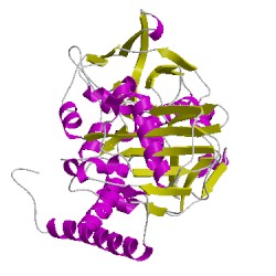 Image of CATH 4xbfA02