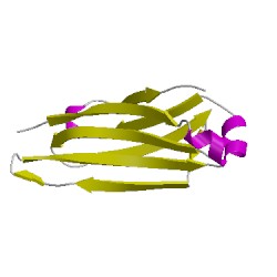 Image of CATH 4xbgB02