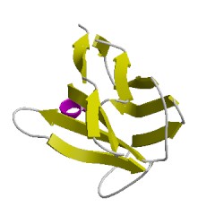 Image of CATH 4xbgF01