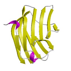 Image of CATH 4xbnA