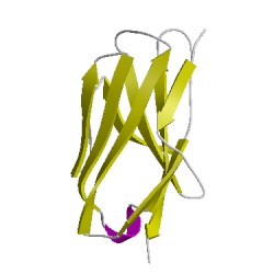 Image of CATH 4xbpB01