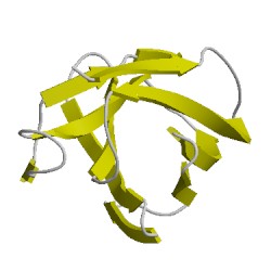 Image of CATH 4xbpC01