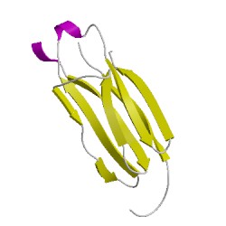Image of CATH 4xbpC02