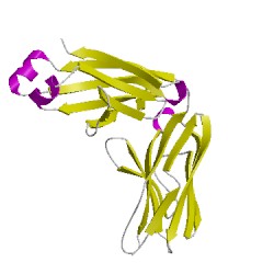 Image of CATH 4xbpF