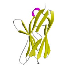 Image of CATH 4xbpF01