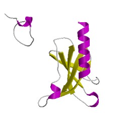 Image of CATH 4xbrA01