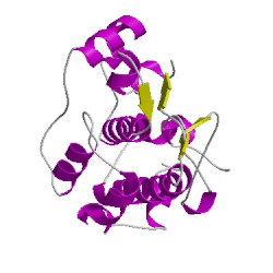 Image of CATH 4xbrA02