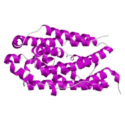 Image of CATH 4xbwA