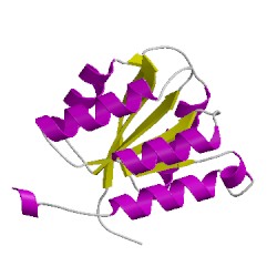 Image of CATH 4xc7B01
