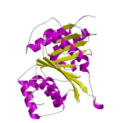 Image of CATH 4xc7B02