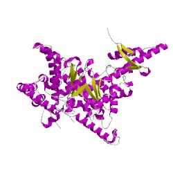 Image of CATH 4xc7B03