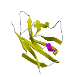 Image of CATH 4xceD01