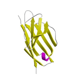 Image of CATH 4xcnB01