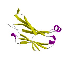 Image of CATH 4xcnF02