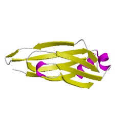 Image of CATH 4xcnL02