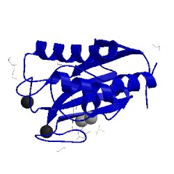 Image of CATH 4xct
