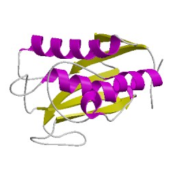 Image of CATH 4xctA00