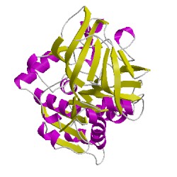 Image of CATH 4xd2A