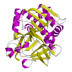 Image of CATH 4xd2B