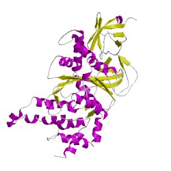 Image of CATH 4xd7A