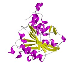 Image of CATH 4xd7D02