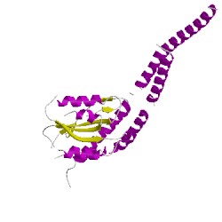 Image of CATH 4xd7G