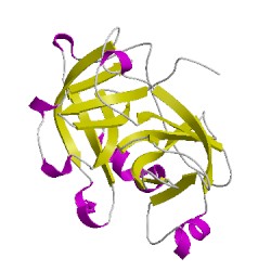 Image of CATH 4xdeA