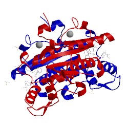 Image of CATH 4xdg