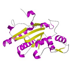 Image of CATH 4xdgA